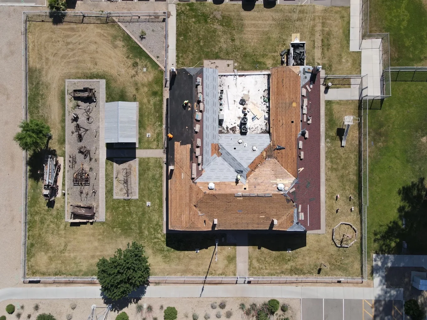 Roof Inspection Services Near Me: How to Spot Issues and Choose the Best Repair